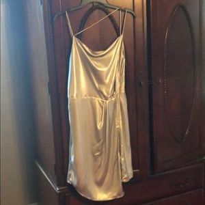 Misses slinky, sexy and fun party dress